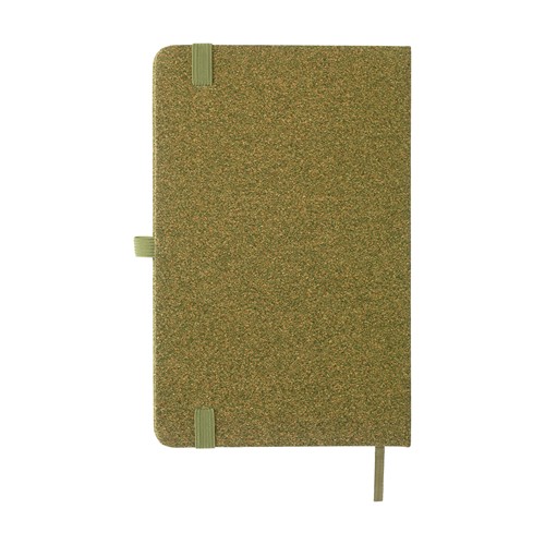 Glenburn TeaGround Notebook A5 carnet de notes - 2