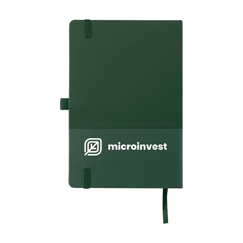 Groovy Notebook A5 carnet de notes - 6