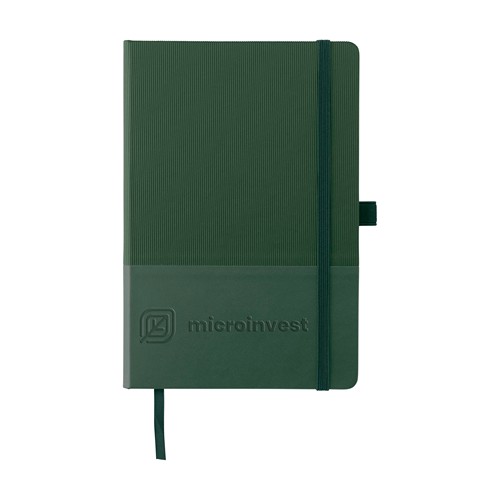 Groovy Notebook A5 carnet de notes - 5