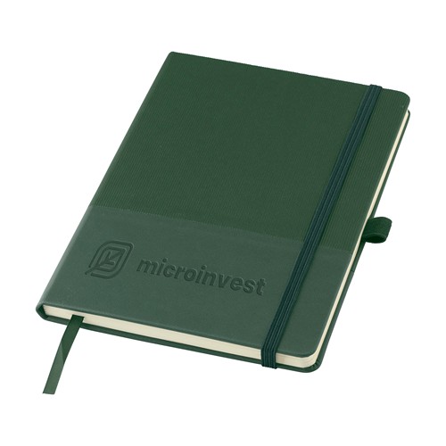 Groovy Notebook A5 carnet de notes - 8