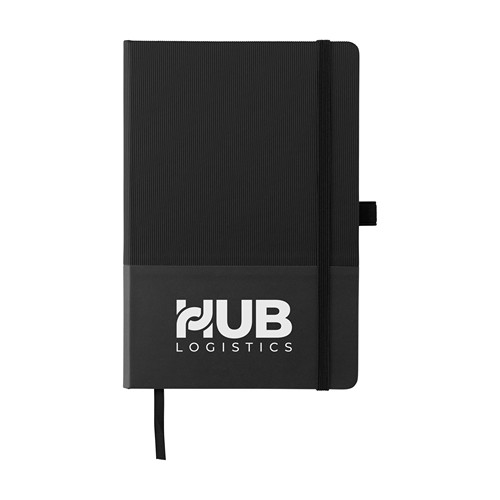 Groovy Notebook A5 carnet de notes - 1