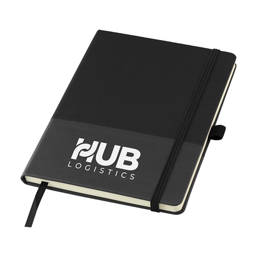 Groovy Notebook A5 carnet de notes - 4