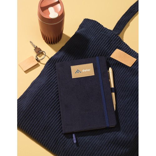 Alfie Notebook A5 carnet de notes - 10