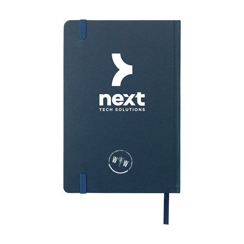 Sardam Sugarcane Notebook A5 - 6