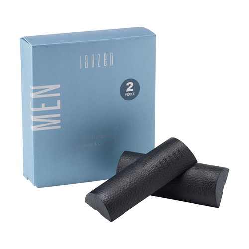 JANZEN Car Perfume For Men - 5