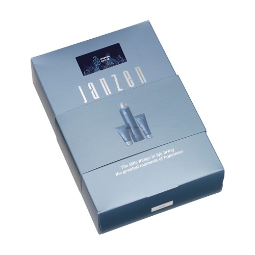 JANZEN Giftset For Men S JANZEN Giftset For Men S