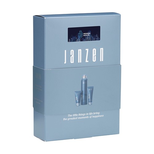 JANZEN Giftset For Men S JANZEN Giftset For Men S