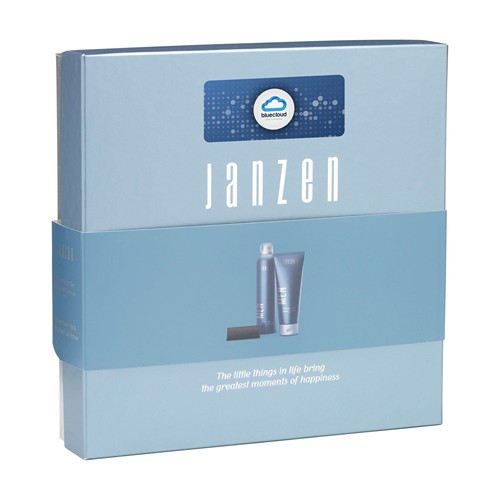JANZEN Giftset For Men M JANZEN Giftset For Men M