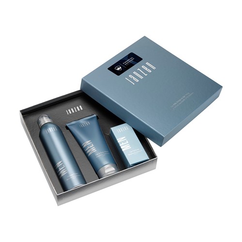 JANZEN Giftset For Men M JANZEN Giftset For Men M