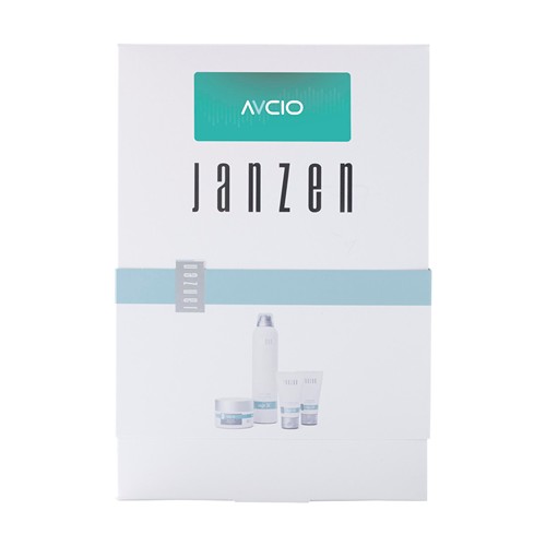 JANZEN Giftset S Body Sage 36 JANZEN Giftset S Body Sage 36