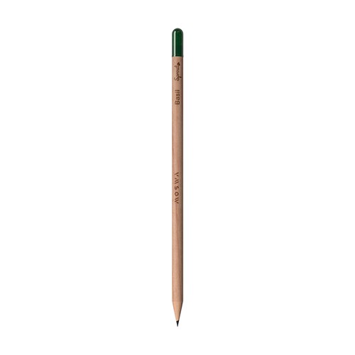 Sproutworld Sharpened Pencil & Header Card crayon taillé, RIONDET SERIPUB, EYBENS