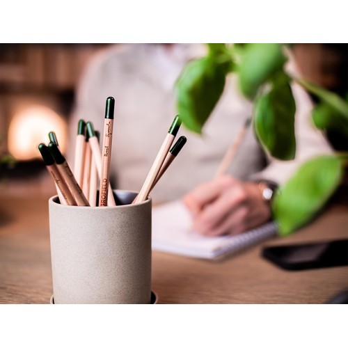 Sproutworld Unsharpened Pencil & Header Card crayon non taillé - 20