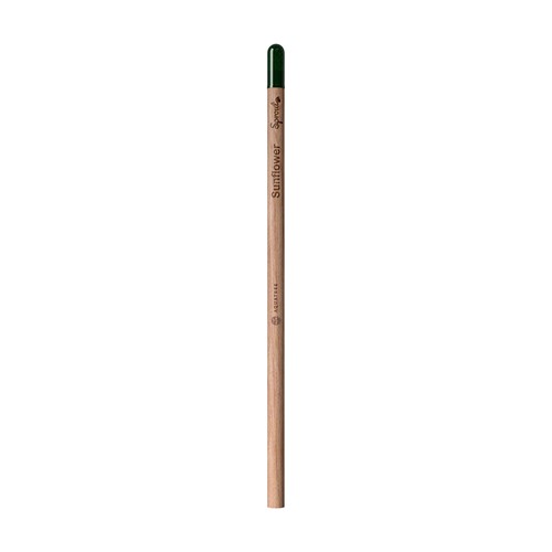 Sproutworld Unsharpened Pencil & Header Card crayon non taillé, RIONDET SERIPUB, EYBENS