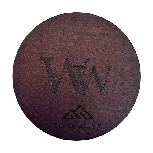 WoodWick Cashmere Medium Candle bougie parfumée