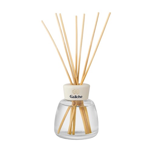 Yankee Candle Clean Cotton Reed Diffuser 100 ml bâtonnets parfumée
