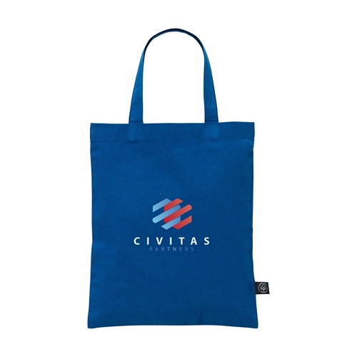 TinyBag Recycled (140 g/m²) - 5