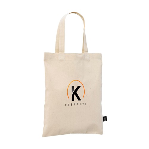 TinyBag Recycled (140 g/m²) - 2