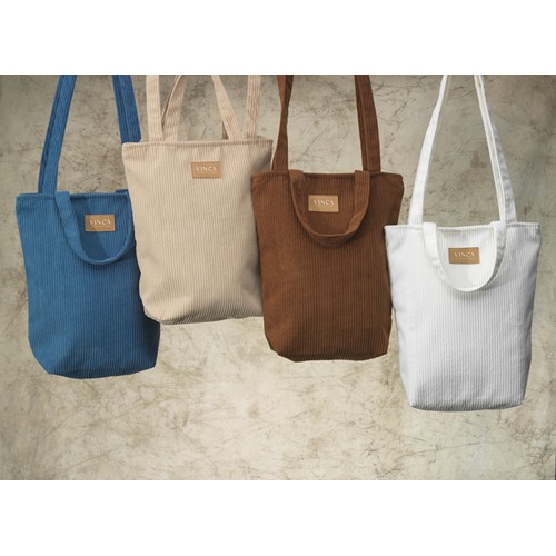 Alfie GRS Recycled Laptopbag 15" (450 g/m²) sac d'ordinateur - 20