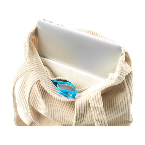 Alfie GRS Recycled Laptopbag 15" (450 g/m²) sac d'ordinateur - 15