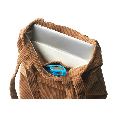 Alfie GRS Recycled Laptopbag 15" (450 g/m²) sac d'ordinateur thumbnail 5