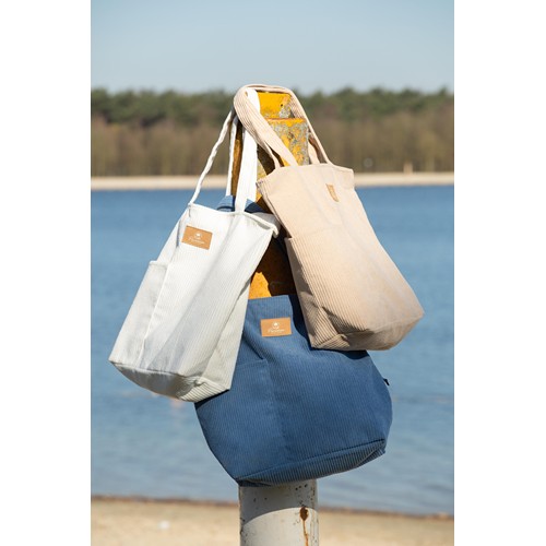 Alfie GRS Recycled Big Bag (450 g/m²) sac - 17