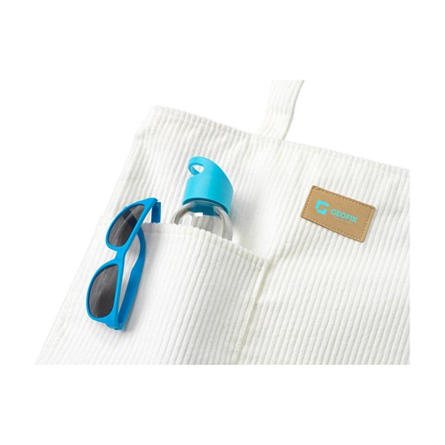 Alfie GRS Recycled Big Bag (450 g/m²) sac - 5