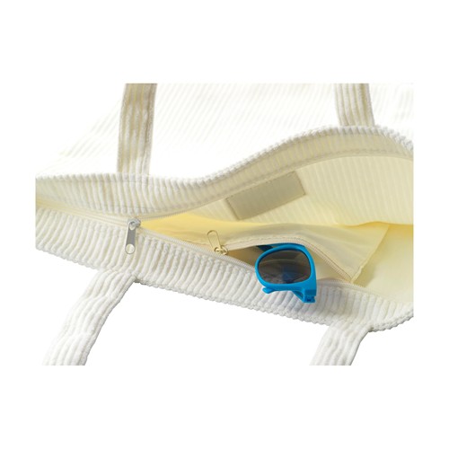 Alfie GRS Recycled Big Bag (450 g/m²) sac - 6