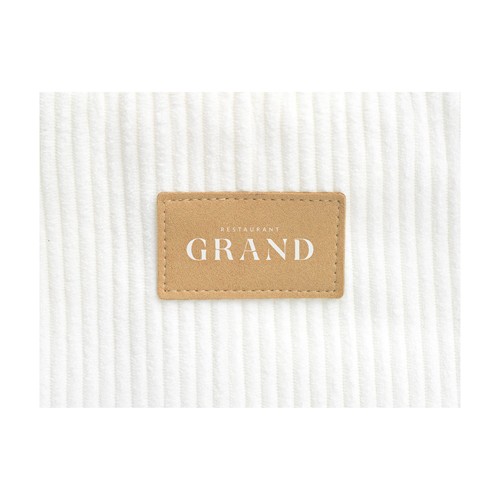 Alfie GRS Recycled Big Bag (450 g/m²) sac - 7