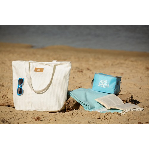 Alfie GRS Recycled Big Bag (450 g/m²) sac - 8