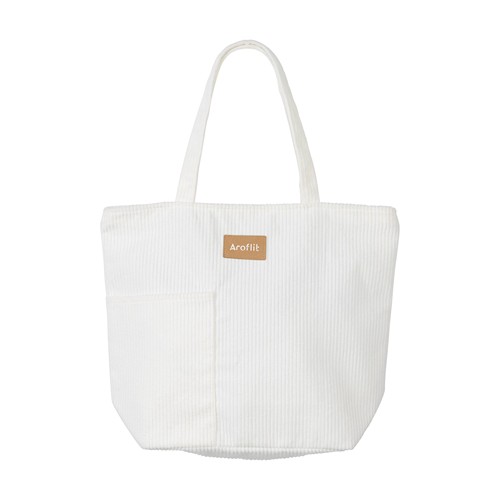 Alfie GRS Recycled Big Bag (450 g/m²) sac - 2