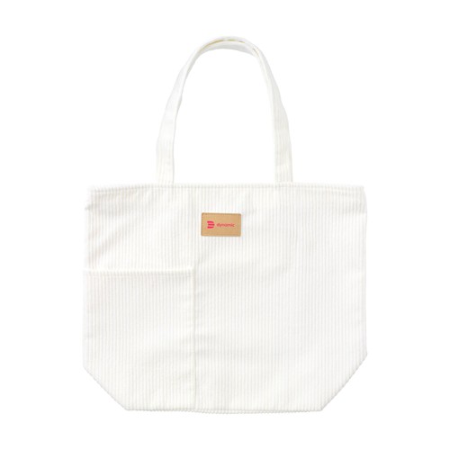 Alfie GRS Recycled Big Bag (450 g/m²) sac - 3