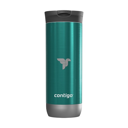 Contigo® Huron 2.0 590 ml gobelet thermos - 1