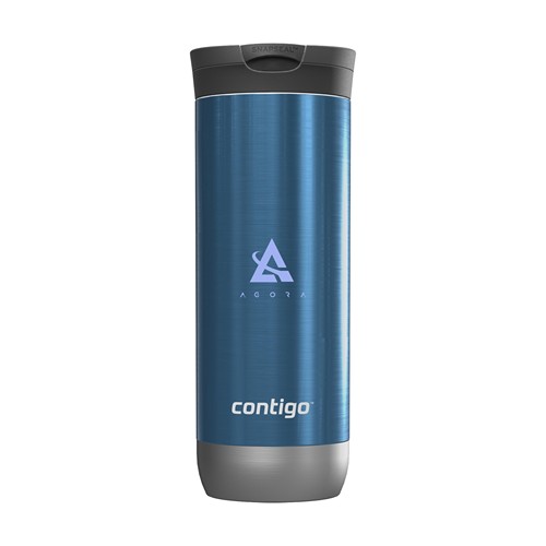 Contigo® Huron 2.0 590 ml gobelet thermos - 8