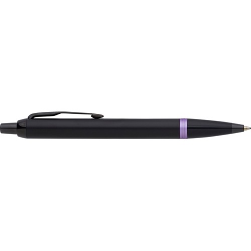 Parker IM Vibrant Rings stylo bille | Métal - 2