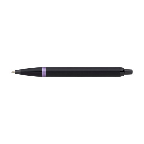 Parker IM Vibrant Rings stylo bille | Métal - 8