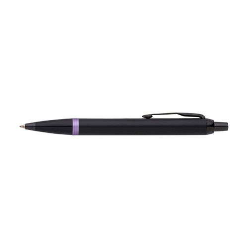Parker IM Vibrant Rings stylo bille | Métal - 7