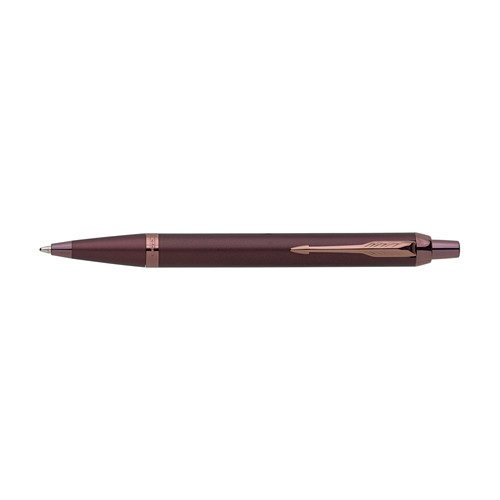 Parker IM Monochrome stylo bille | Métal - 8
