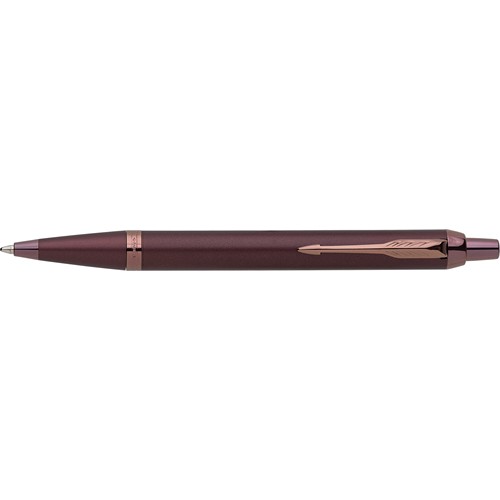Parker IM Monochrome stylo bille | Métal - 3