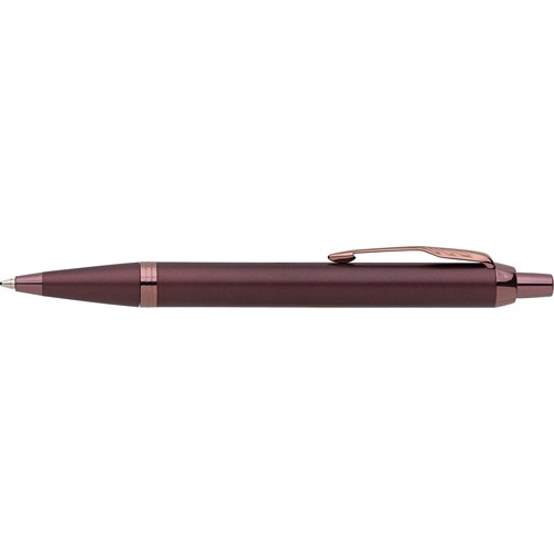 Parker IM Monochrome stylo bille | Métal - 2