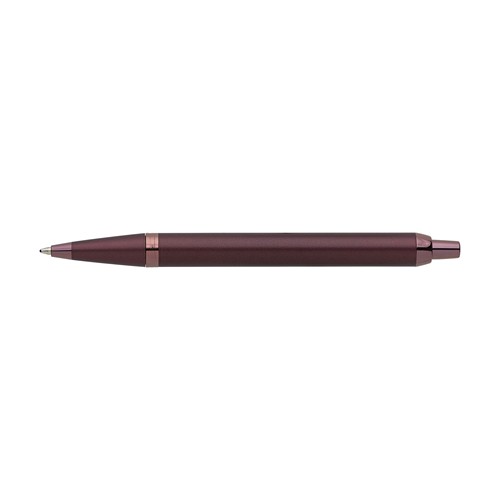 Parker IM Monochrome stylo bille | Métal - 7