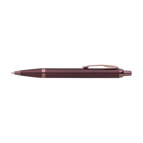 Parker IM Monochrome stylo bille | Métal - 6