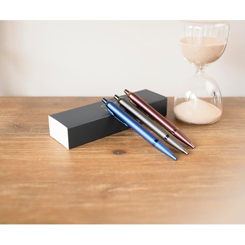 Parker IM Monochrome stylo bille | Métal - 10