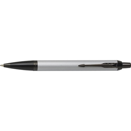 Parker IM Monochrome stylo bille | Métal - 13