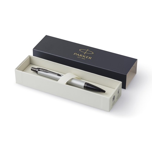 Parker IM Monochrome stylo bille | Métal - 15