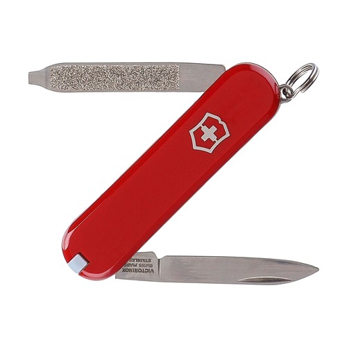 Victorinox pocket knife Escort | 6 functions