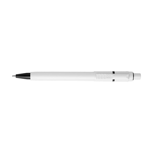 Stilolinea Baron stylo bille | Pointe et bague colorées - 6