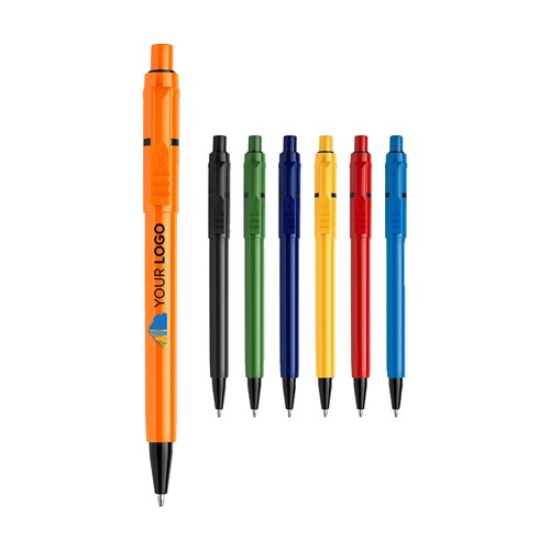 Stilolinea Baron Extra stylo bille - 3