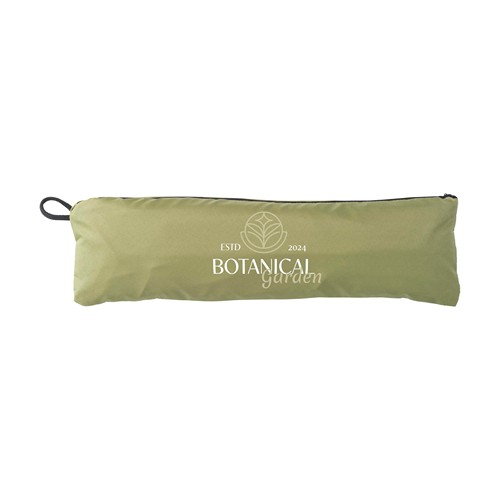 Nimbro RCS RPET parapluie pliable 21 inch - 8