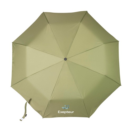 Nimbro RCS RPET parapluie pliable 21 inch - 4