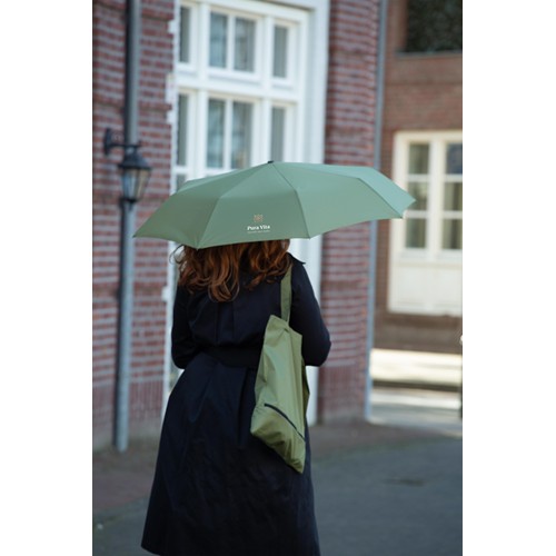 Nimbro RCS RPET parapluie pliable 21 inch - 9